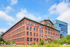 Newmark arranges sale of three life <br>science assets in Cambridge, MA